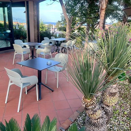 Virdamuri - Etna Country Resort Giarre Ngoại thất bức ảnh