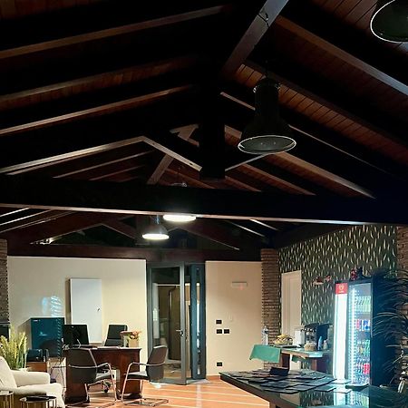 Virdamuri - Etna Country Resort Giarre Ngoại thất bức ảnh
