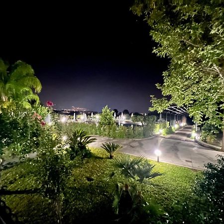 Virdamuri - Etna Country Resort Giarre Ngoại thất bức ảnh