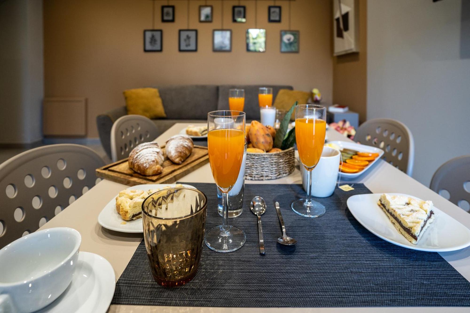 Virdamuri - Etna Country Resort Giarre Ngoại thất bức ảnh