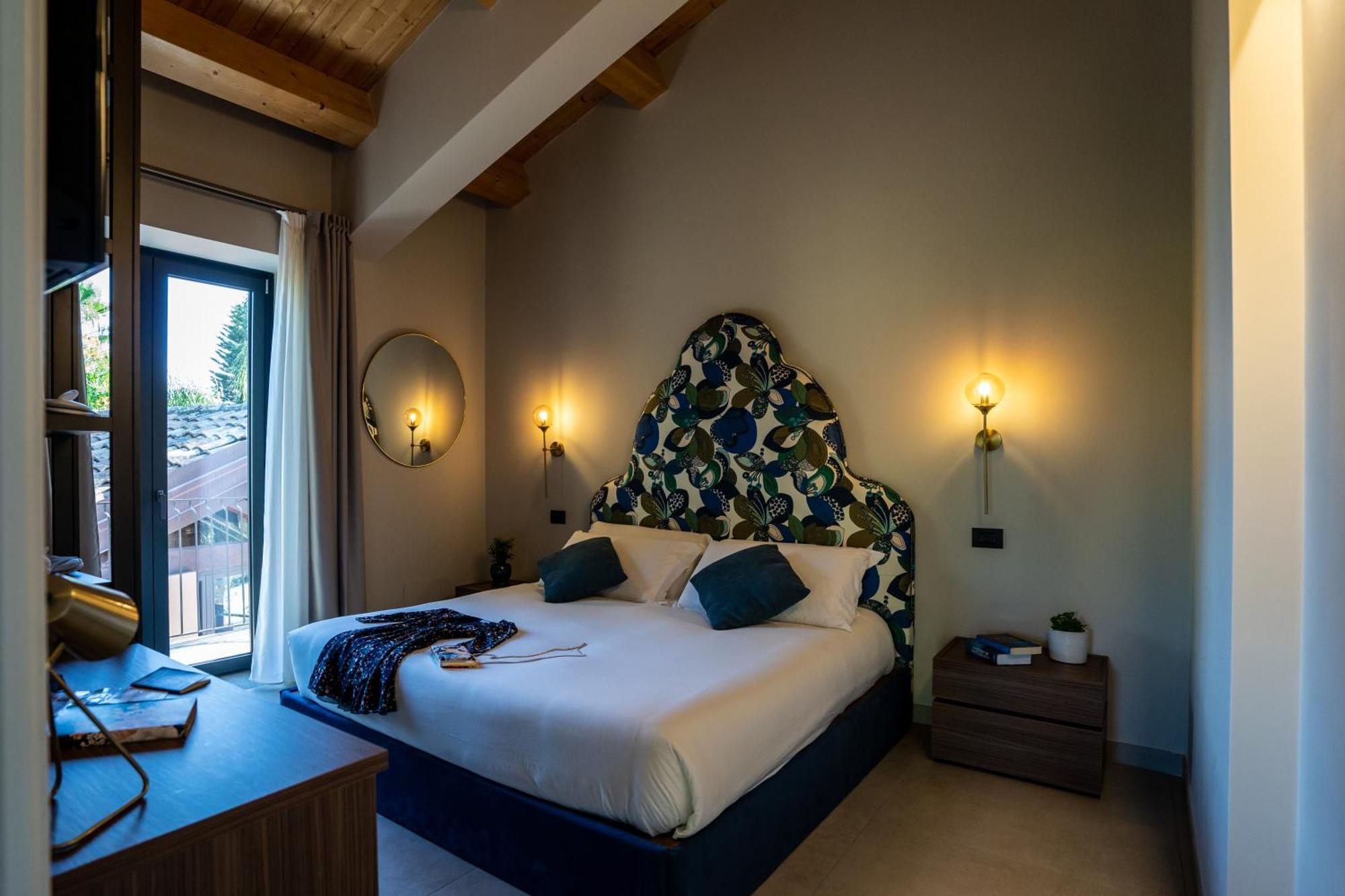 Virdamuri - Etna Country Resort Giarre Ngoại thất bức ảnh