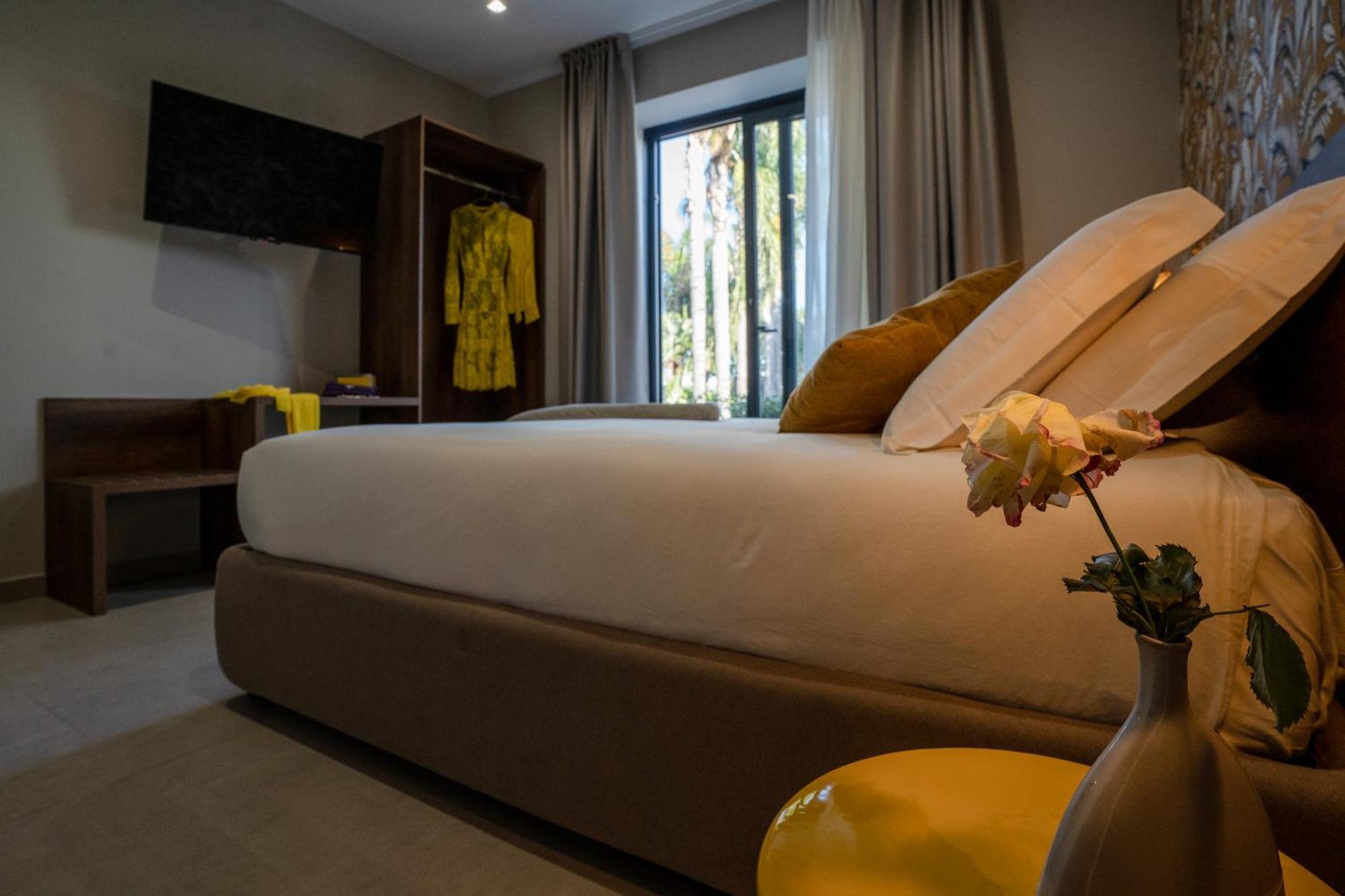 Virdamuri - Etna Country Resort Giarre Ngoại thất bức ảnh