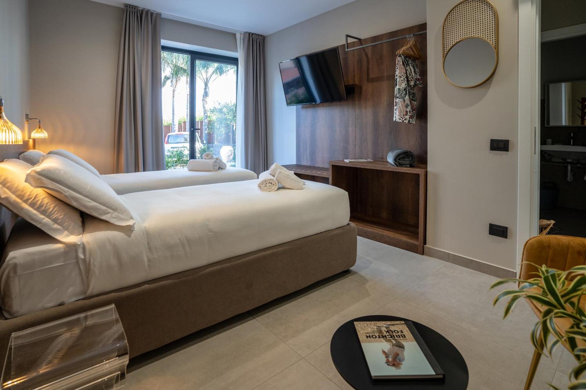 Virdamuri - Etna Country Resort Giarre Ngoại thất bức ảnh