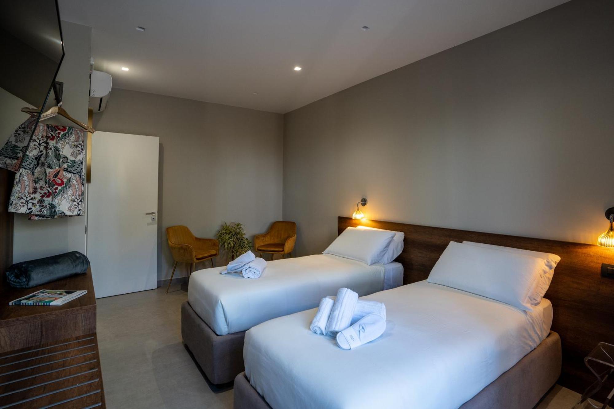 Virdamuri - Etna Country Resort Giarre Ngoại thất bức ảnh