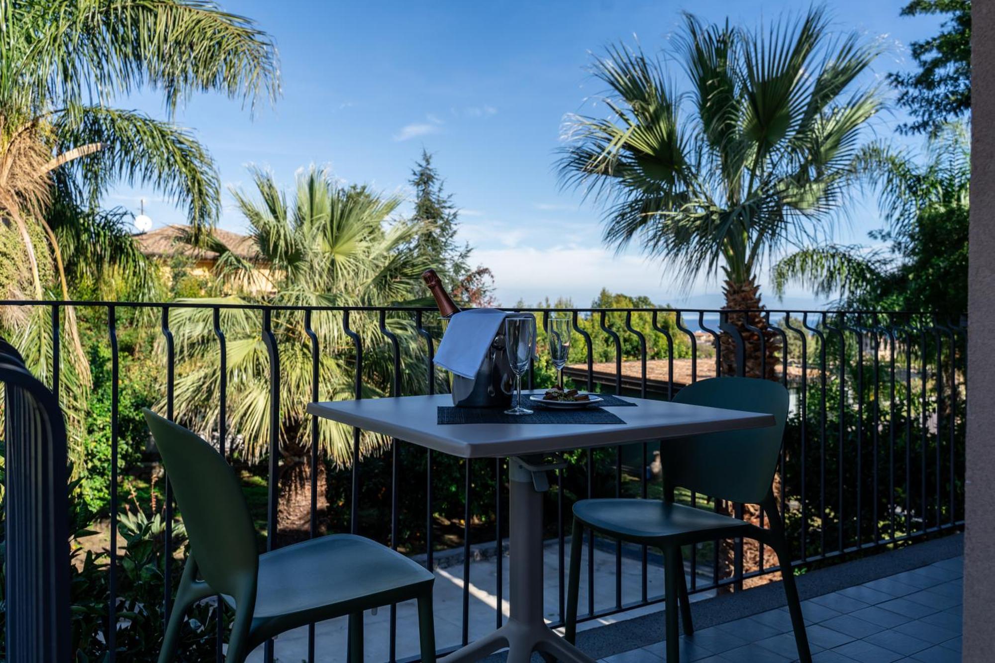 Virdamuri - Etna Country Resort Giarre Ngoại thất bức ảnh