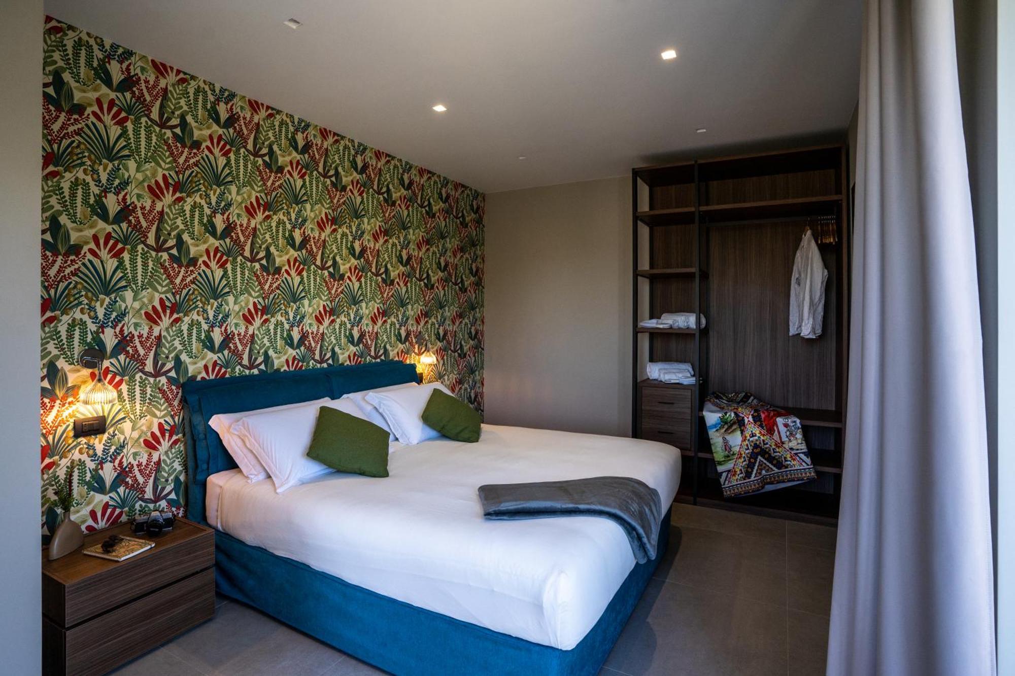 Virdamuri - Etna Country Resort Giarre Ngoại thất bức ảnh