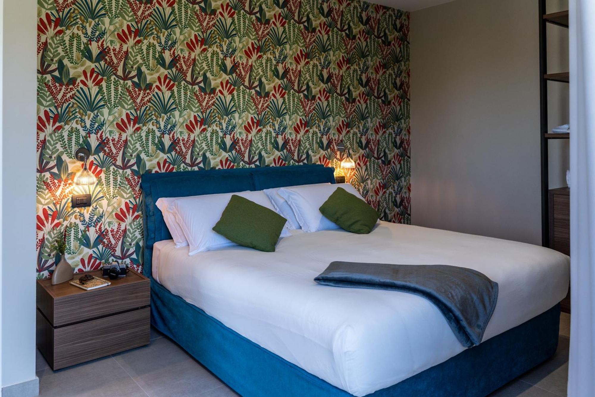 Virdamuri - Etna Country Resort Giarre Ngoại thất bức ảnh