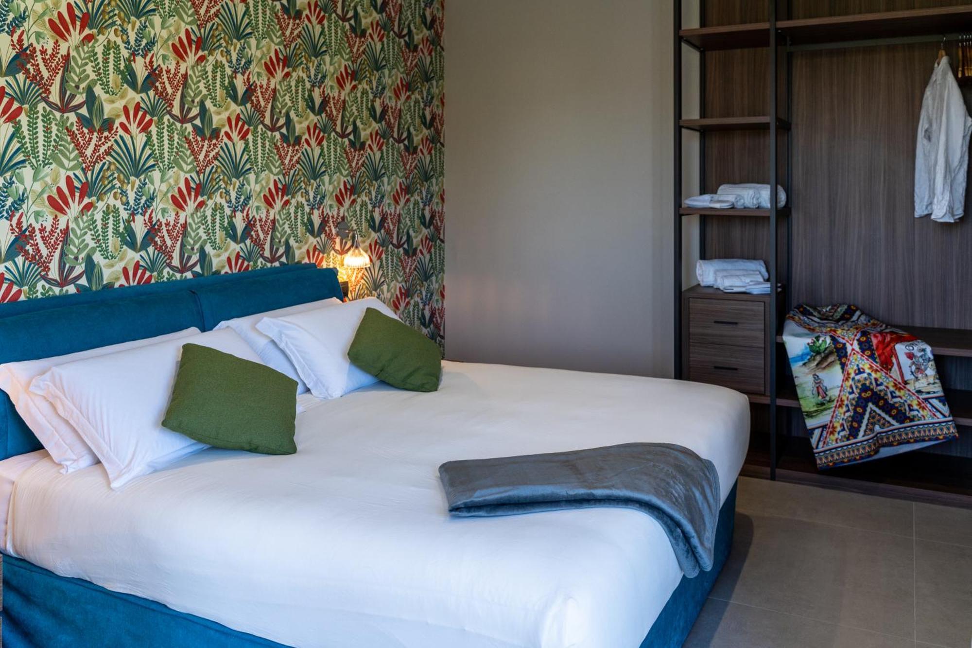 Virdamuri - Etna Country Resort Giarre Ngoại thất bức ảnh