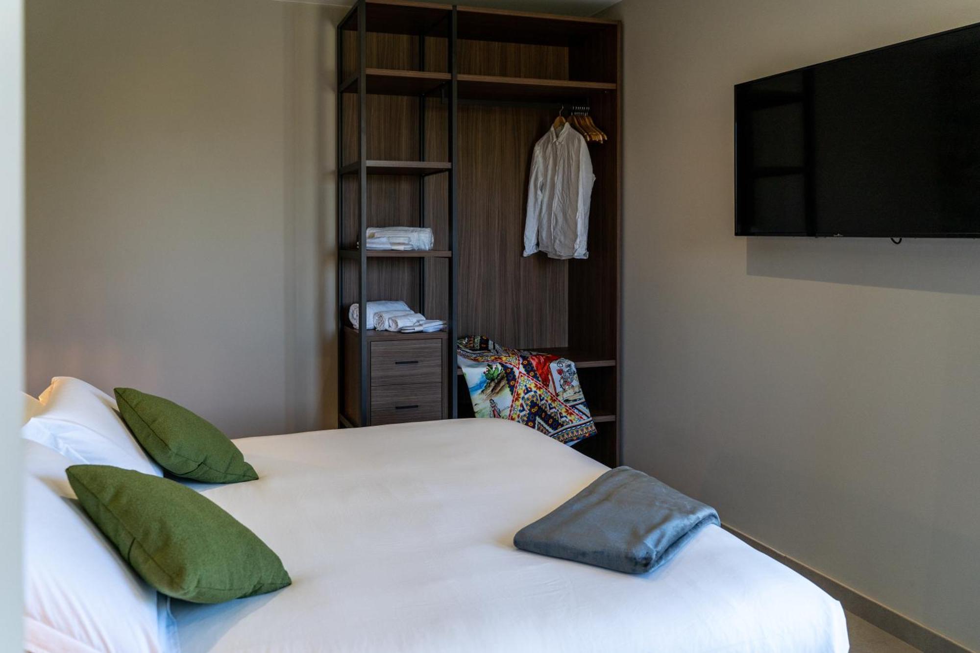 Virdamuri - Etna Country Resort Giarre Ngoại thất bức ảnh
