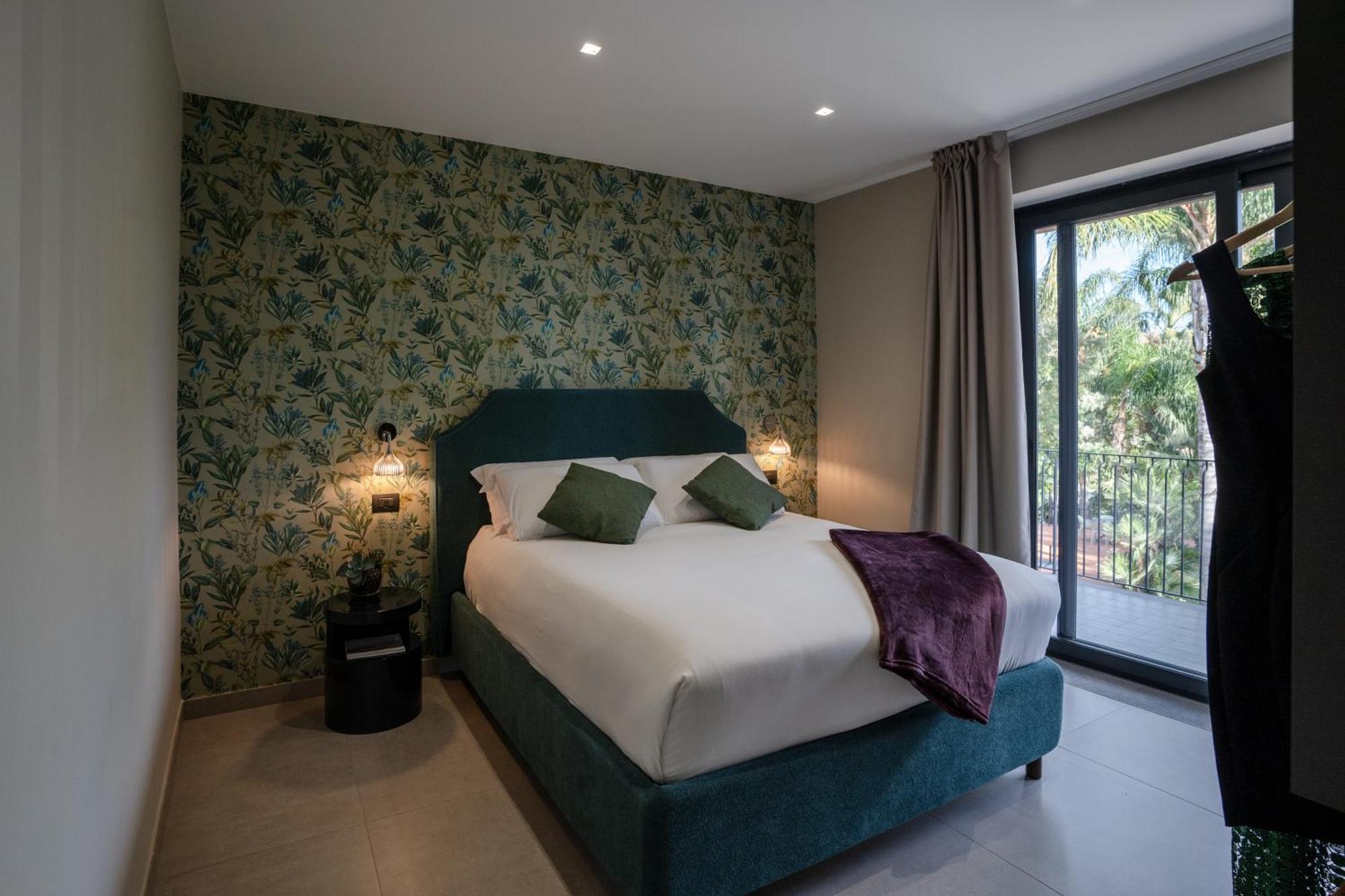 Virdamuri - Etna Country Resort Giarre Ngoại thất bức ảnh