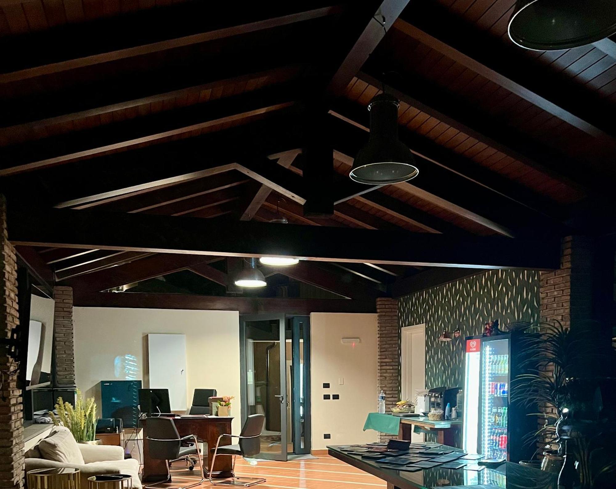 Virdamuri - Etna Country Resort Giarre Ngoại thất bức ảnh