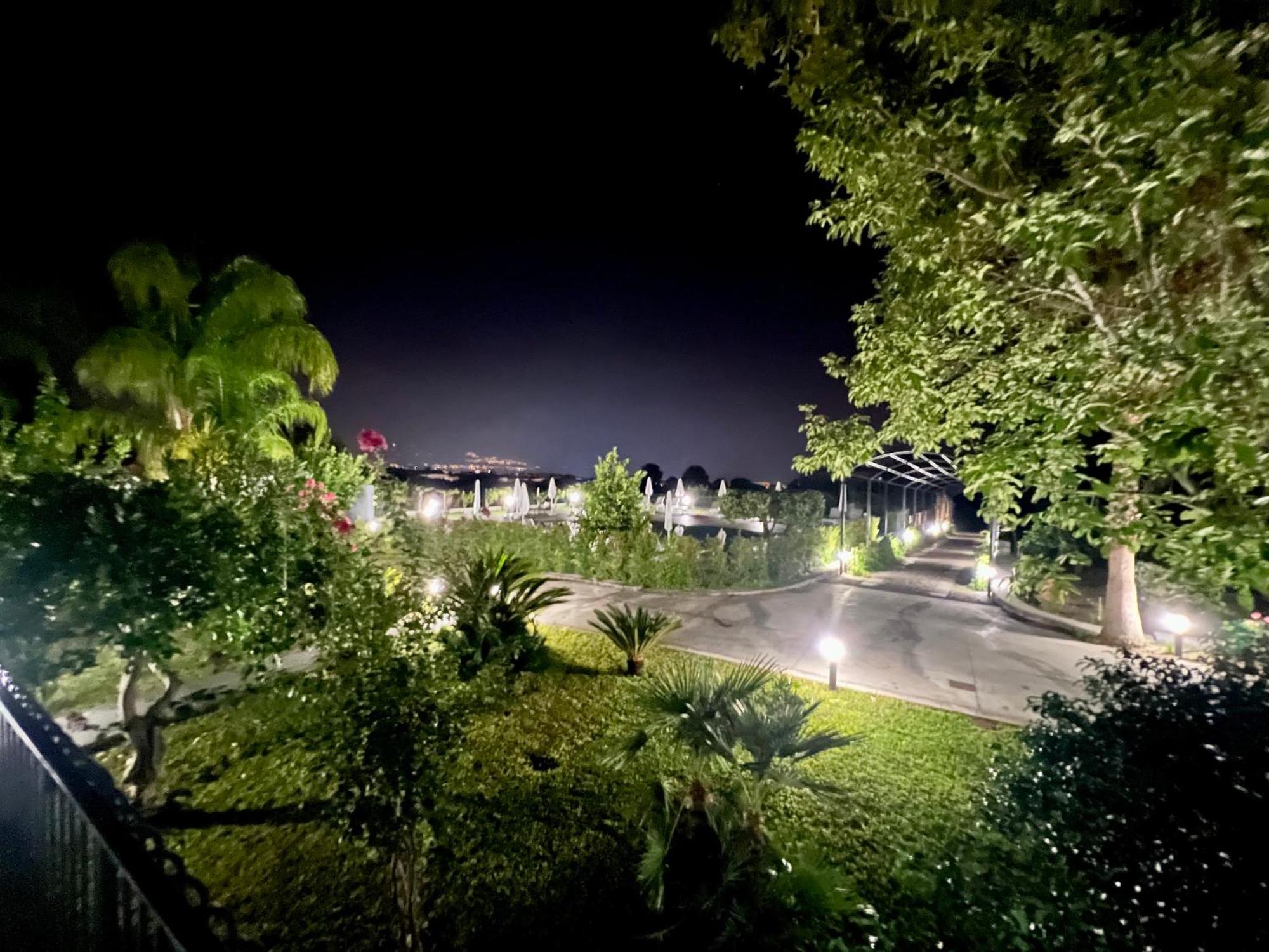 Virdamuri - Etna Country Resort Giarre Ngoại thất bức ảnh