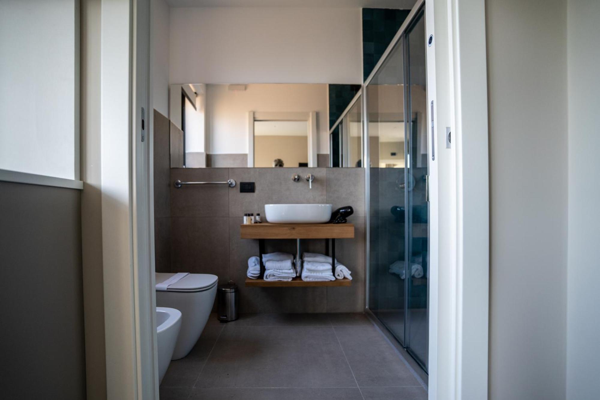 Virdamuri - Etna Country Resort Giarre Ngoại thất bức ảnh