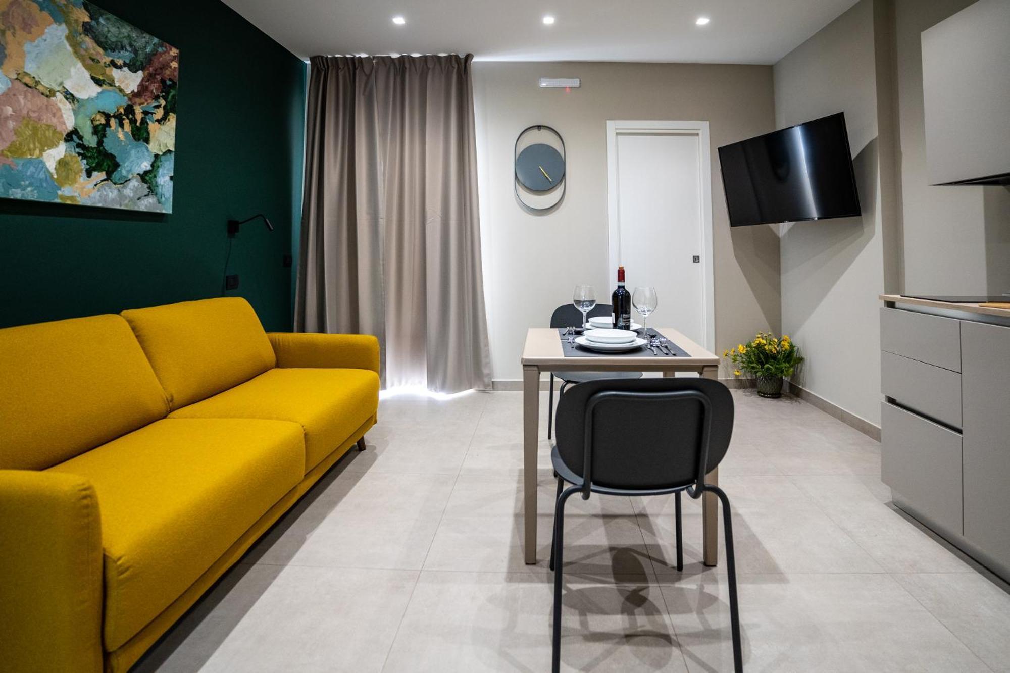 Virdamuri - Etna Country Resort Giarre Ngoại thất bức ảnh